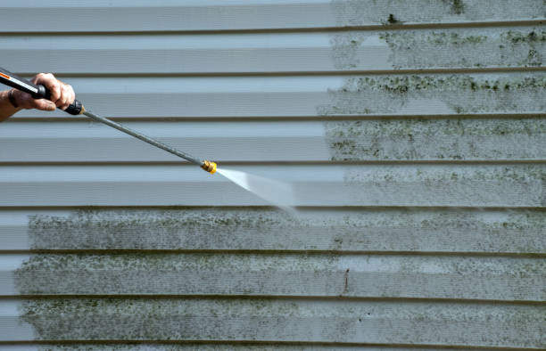 Trusted Richgrove, CA Pressure Washing Experts